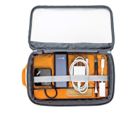 Lowepro GearUp Case Large Dark Grey - 1182917 - zdjęcie 3